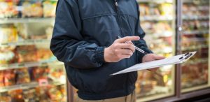 「冷凍食品」の作り方　４つの基準とその理由