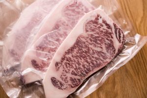 冷凍に強い｜肉の冷凍・解凍・保存方法