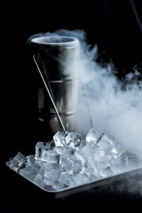 液化ガス冷凍は危険⁉　液化ガスを取り扱う際の注意点