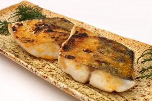 さわらを冷凍・保存・解凍調理する方法