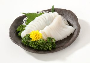 こういかを冷凍・保存・解凍調理する方法