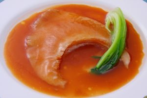 さめを冷凍・保存・解凍調理する方法