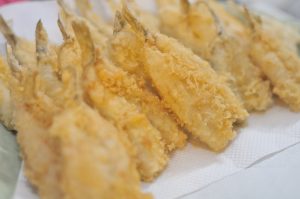 きすを冷凍・保存・解凍調理する方法