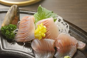 あいなめを冷凍・保存・解凍調理する方法