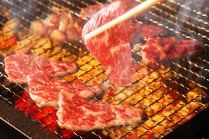 牛バラを冷凍・保存・解凍調理する方法