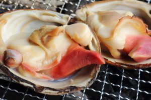 ほっきがいを冷凍・保存・解凍調理する方法