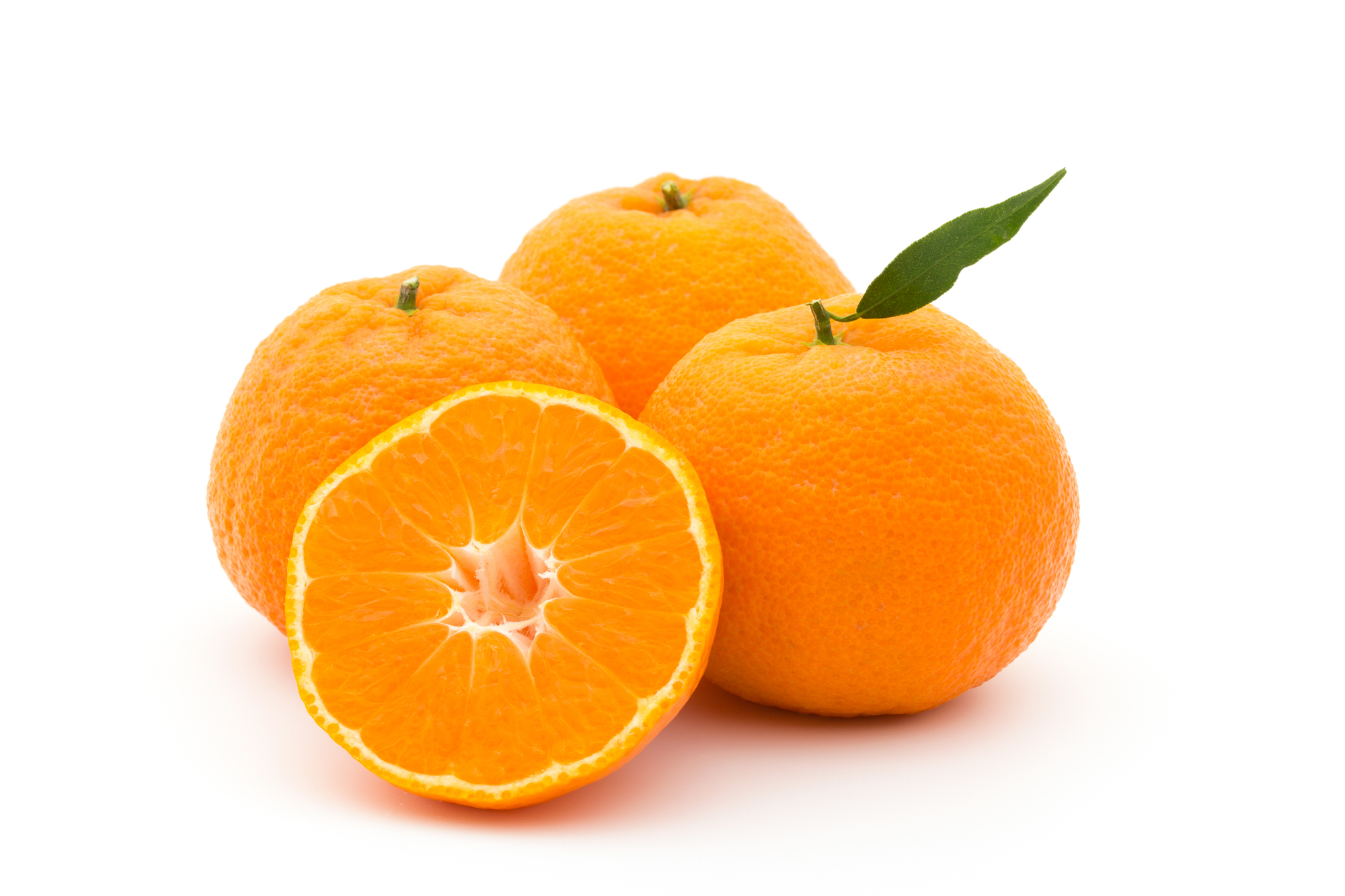 オレンジを冷凍 保存 解凍調理する方法 専門家監修の食品冷凍情報サイト おいしい冷凍研究所