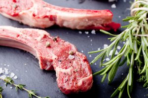 羊肉（ラム）を冷凍・保存・解凍調理する方法