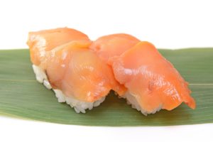 あかがいを冷凍・保存・解凍調理する方法