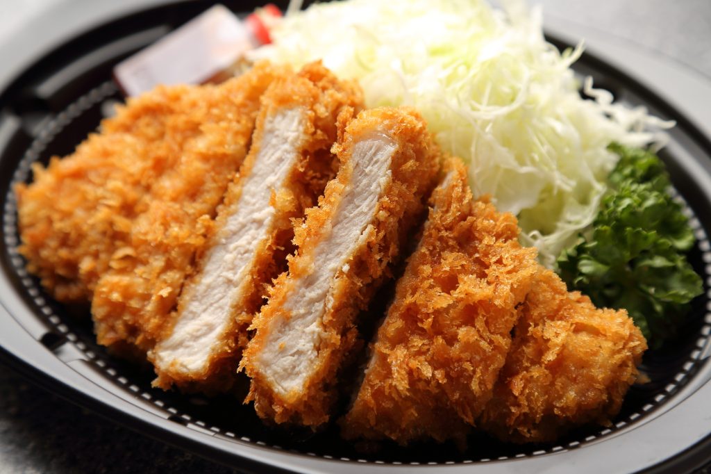 豚ロースを冷凍・保存・解凍調理する方法