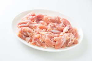 鶏ももを冷凍・保存・解凍調理する方法
