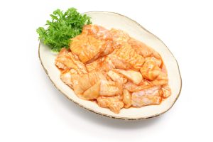 牛ホルモンを冷凍・保存・解凍調理する方法