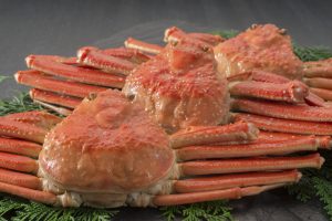 超低温・超急速だけど高コスト　液体窒素冷凍に適した食品
