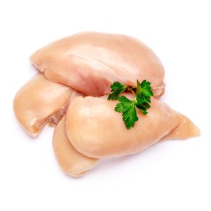 鶏むねを冷凍・保存・解凍調理する方法
