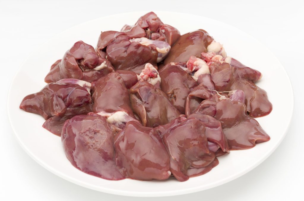 鶏ホルモンを冷凍・保存・解凍調理する方法