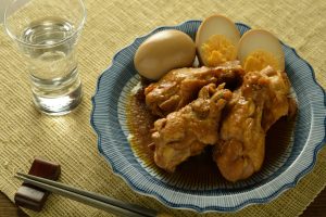鶏手羽元を冷凍・保存・解凍調理する方法