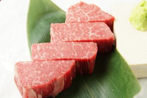 牛ヒレを冷凍・保存・解凍調理する方法
