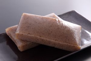 こんにゃくを冷凍・保存・解凍調理する方法
