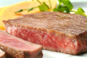 牛リブロースを冷凍・保存・解凍調理する方法
