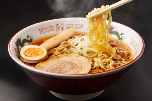 うどん・そば・ラーメン・パスタ・麺の冷凍・解凍・保存方法