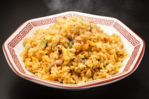 「炒飯戦争」が業界にもたらしたもの