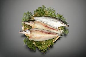 かますを冷凍・保存・解凍調理する方法
