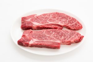牛肩ロースを冷凍・保存・解凍調理する方法