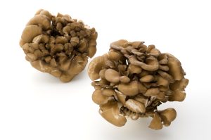まいたけ（舞茸）を冷凍・保存・解凍調理する方法