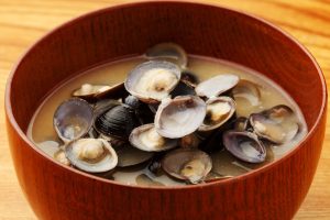 しじみを冷凍・保存・解凍調理する方法