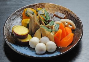 常温保存可の調理品の解凍に！　自然解凍の方法と特徴