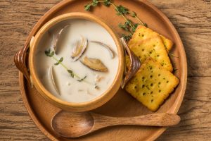 おいしさそのまま｜スープ・汁物・カレーの冷凍・解凍・保存方法