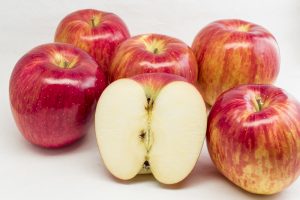 りんごを冷凍・保存・解凍調理する方法