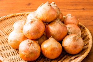 玉ねぎ（玉葱）を冷凍・保存・解凍調理する方法