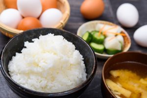 冷凍がオススメ｜ご飯・米の冷凍・解凍・保存方法