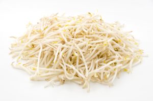 もやしを冷凍・保存・解凍調理する方法