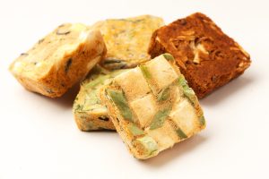 風味や栄養価がそのまま残る！フリーズドライの仕組みと特徴