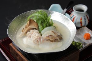 たらを冷凍・保存・解凍調理する方法