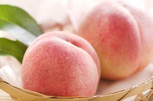 ももを冷凍・保存・解凍調理する方法