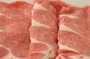 豚かたを冷凍・保存・解凍調理する方法