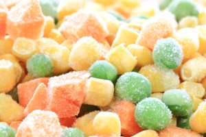 冷凍食品の賞味期限の目安は？保存中の劣化と賞味期限の設定