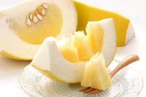 文旦類を冷凍・保存・解凍調理する方法