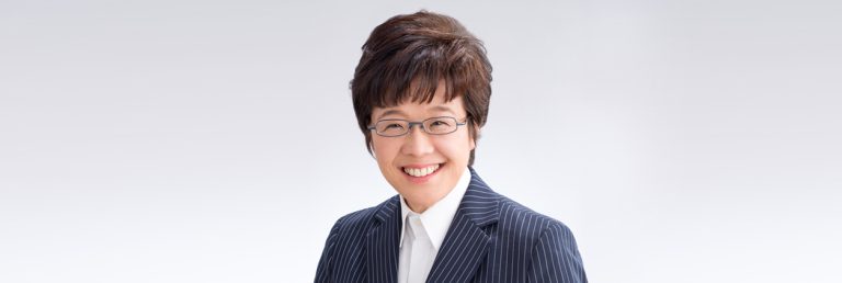 山本純子