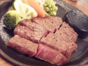 牛ランイチを冷凍・保存・解凍調理する方法