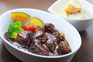 牛うちももを冷凍・保存・解凍調理する方法