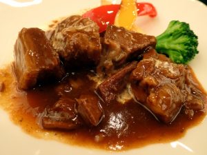牛すねを冷凍・保存・解凍調理する方法