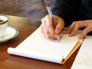 【ものづくり補助金】事業計画書　書き方のポイント解説
