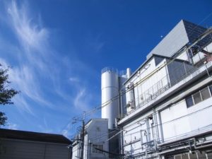 冷凍食品の製造に必要な許可とは？冷凍食品製造業の範囲と施設基準