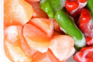 冷凍加工の設備導入！魚・野菜・麺などの急速冷凍をサポート 冷凍の必要性とは？