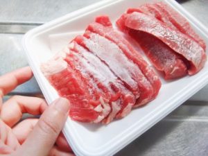 急速冷凍設備を導入するなら食材の正しい解凍方法を知っておこう！コスト削減と生産性向上効果も期待できる