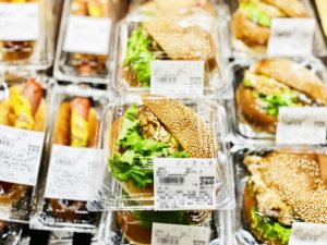 食品表示ラベルの作り方　事例、作成方法、免除される場合は？